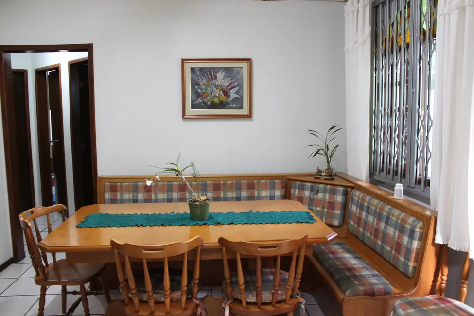 Foto 7 de Casa com 4 quartos à venda, 264m2 em Capoeiras, Florianopolis - SC