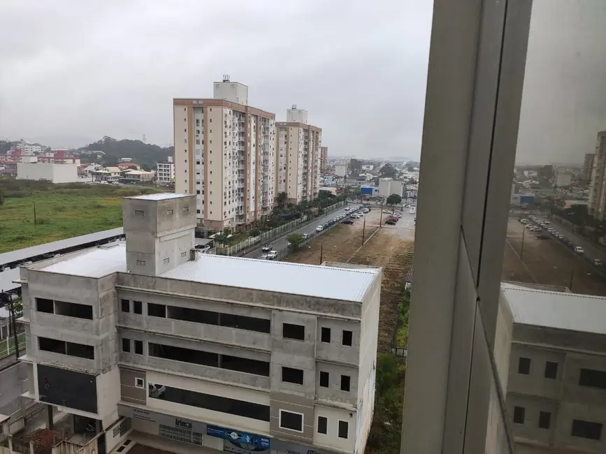 Foto 7 de Sala Comercial à venda, 28m2 em Passa Vinte, Palhoca - SC