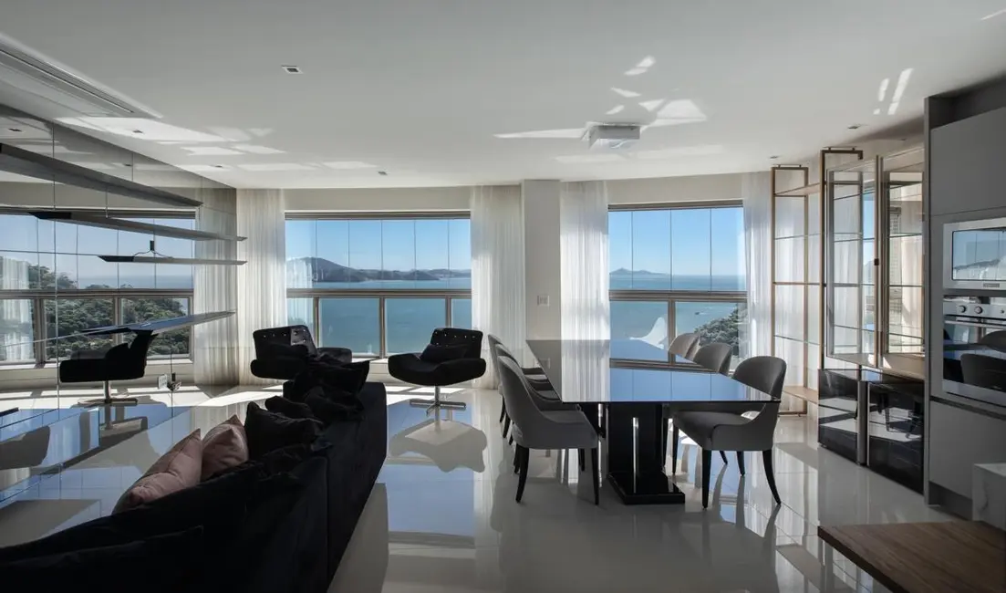 Foto 5 de Apartamento com 4 quartos à venda, 188m2 em Centro, Balneario Camboriu - SC