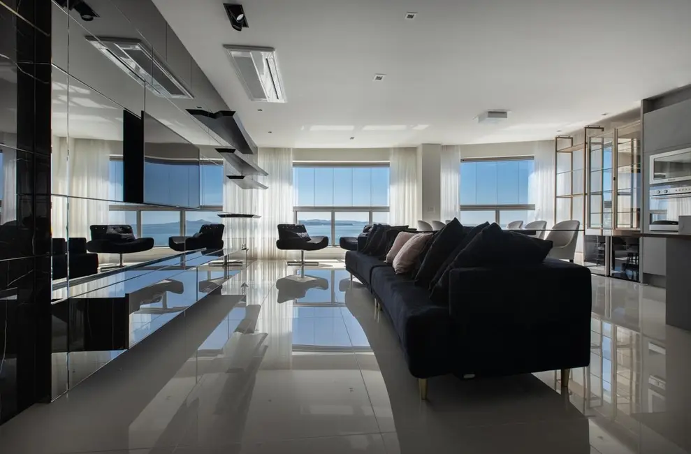 Foto 4 de Apartamento com 4 quartos à venda, 188m2 em Centro, Balneario Camboriu - SC