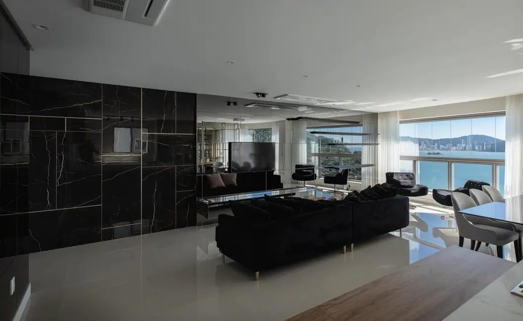 Foto 9 de Apartamento com 4 quartos à venda, 188m2 em Centro, Balneario Camboriu - SC