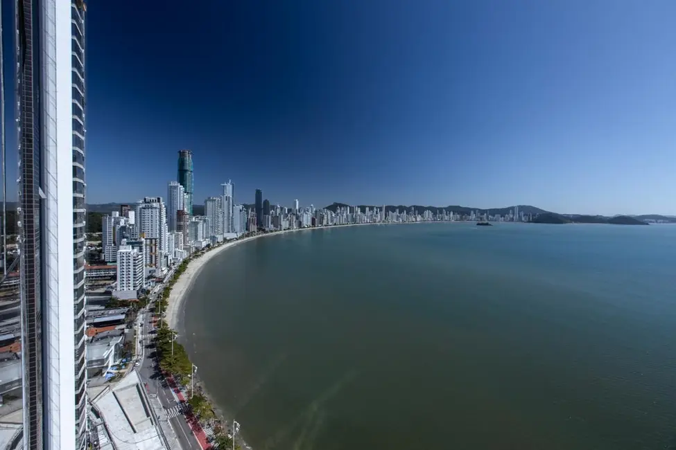 Foto 3 de Apartamento com 4 quartos à venda, 188m2 em Centro, Balneario Camboriu - SC