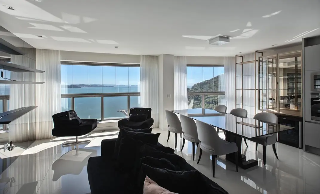 Foto 8 de Apartamento com 4 quartos à venda, 188m2 em Centro, Balneario Camboriu - SC