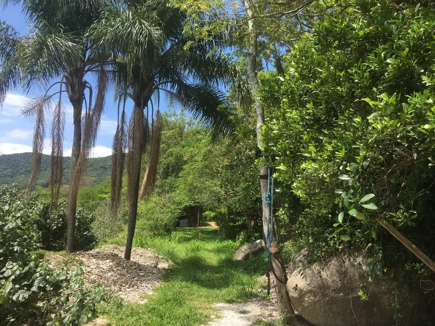Terreno / Lote à venda, 110000m2 em Ribeirão da Ilha, Florianopolis - SC - imagem 3 Foto 3 de Terreno / Lote à venda, 110000m2 em Ribeirão da Ilha, Florianopolis - SC
