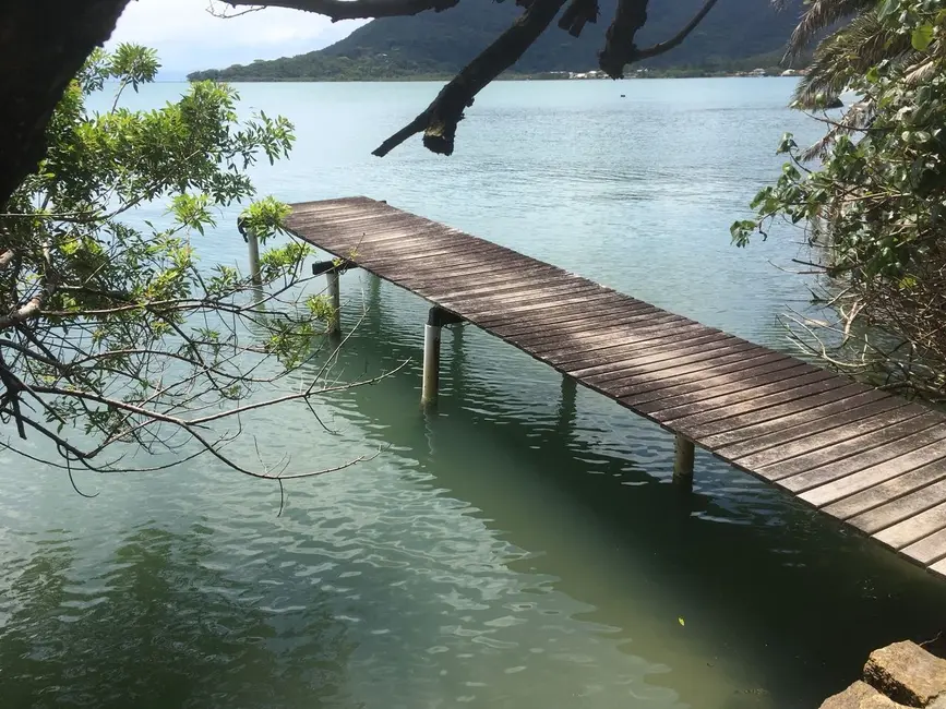 Terreno / Lote à venda, 110000m2 em Ribeirão da Ilha, Florianopolis - SC - imagem 6 Foto 6 de Terreno / Lote à venda, 110000m2 em Ribeirão da Ilha, Florianopolis - SC