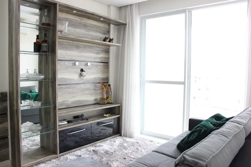 Foto 9 de Apartamento com 2 quartos à venda, 68m2 em Kobrasol, Sao Jose - SC