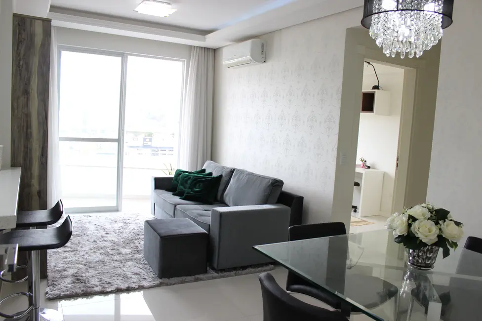 Foto 7 de Apartamento com 2 quartos à venda, 68m2 em Kobrasol, Sao Jose - SC