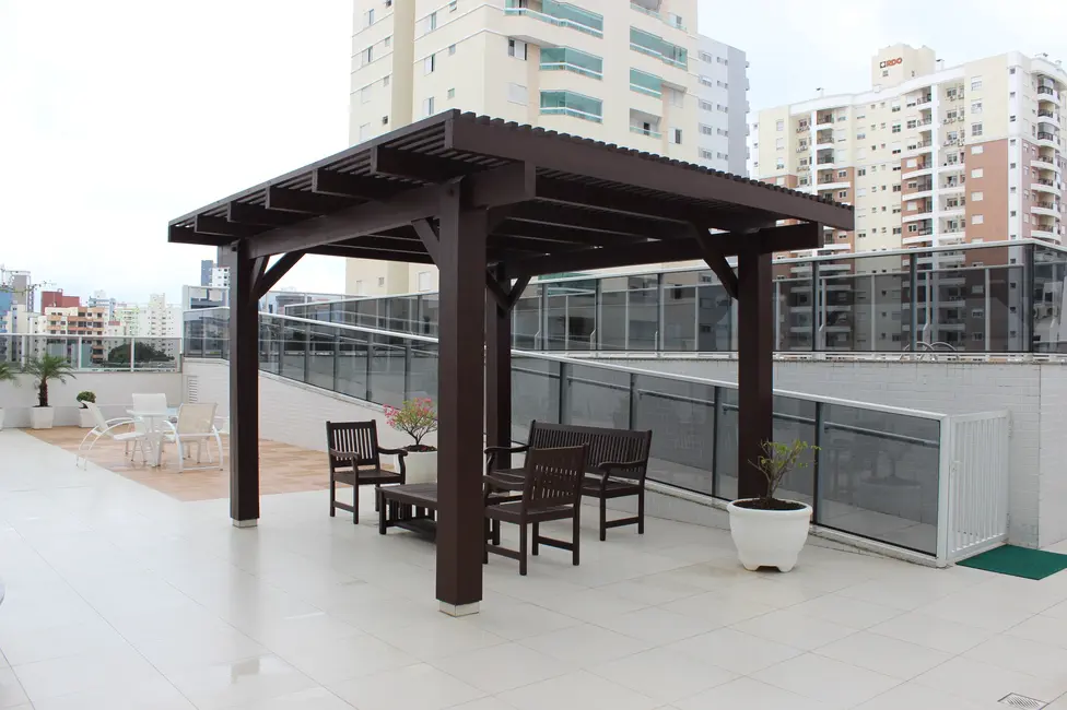 Foto 5 de Apartamento com 2 quartos à venda, 68m2 em Kobrasol, Sao Jose - SC