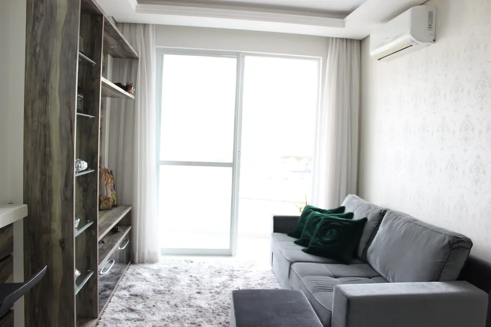 Foto 8 de Apartamento com 2 quartos à venda, 68m2 em Kobrasol, Sao Jose - SC