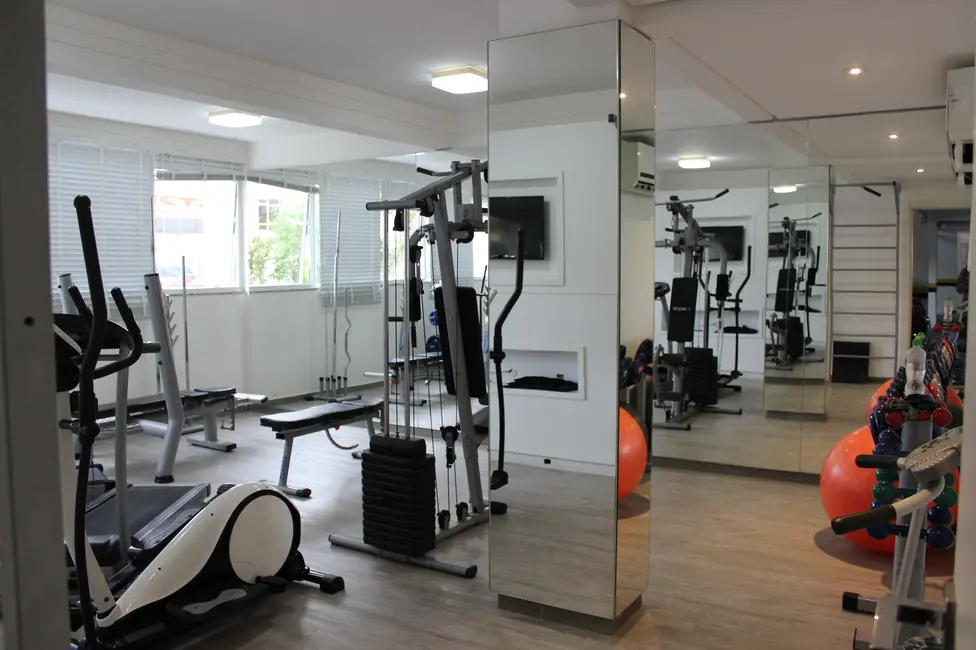 Foto 3 de Apartamento com 2 quartos à venda, 68m2 em Kobrasol, Sao Jose - SC