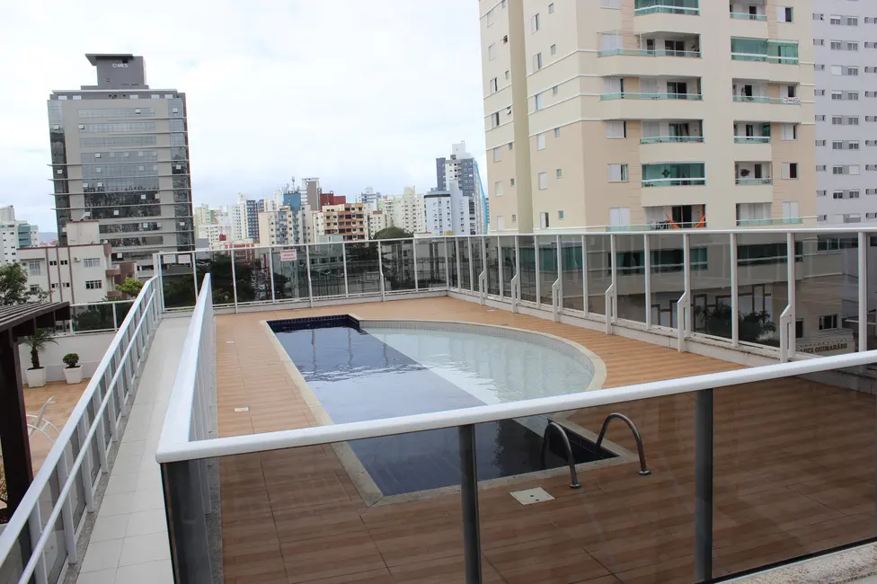 Foto 6 de Apartamento com 2 quartos à venda, 68m2 em Kobrasol, Sao Jose - SC
