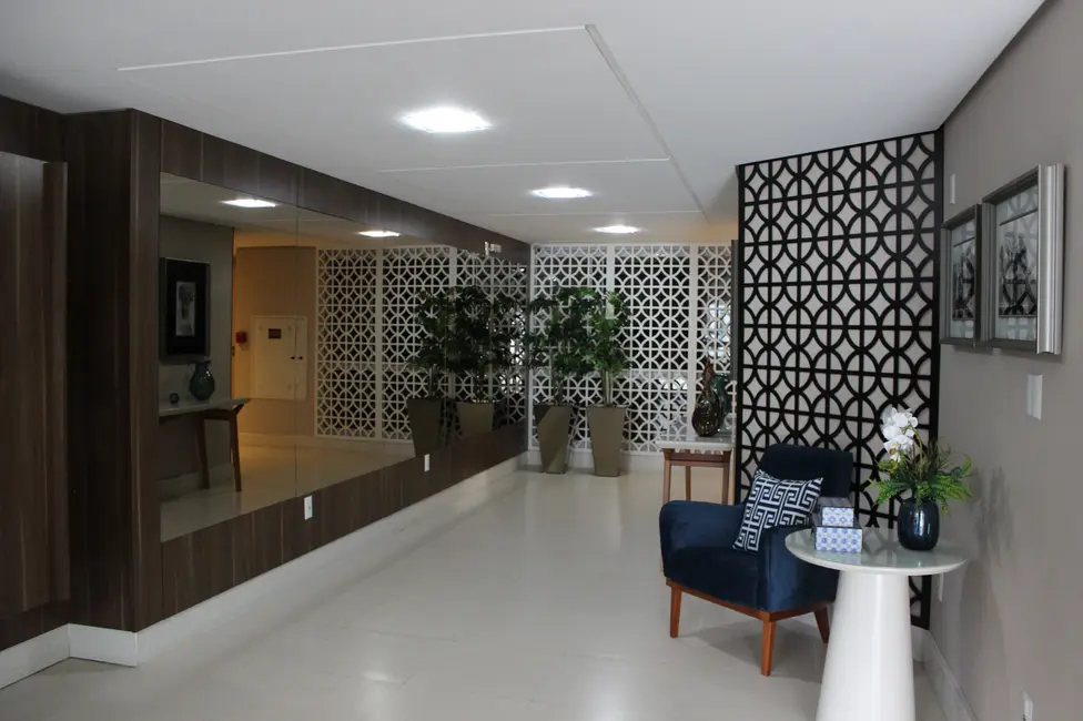 Foto 2 de Apartamento com 2 quartos à venda, 68m2 em Kobrasol, Sao Jose - SC