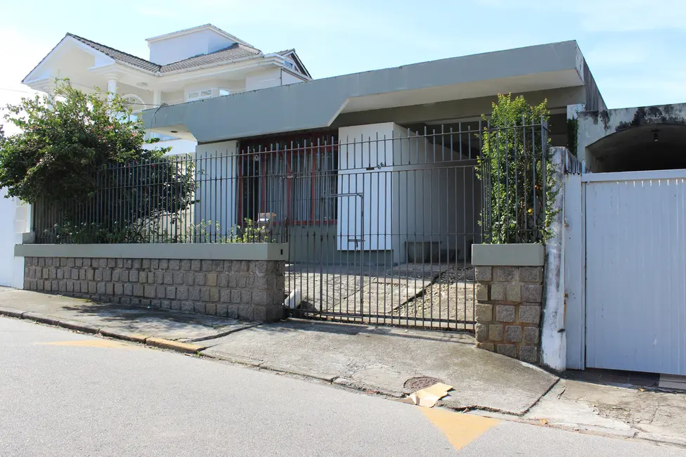 Foto 3 de Casa com 3 quartos à venda, 250m2 em Itaguaçu, Florianopolis - SC
