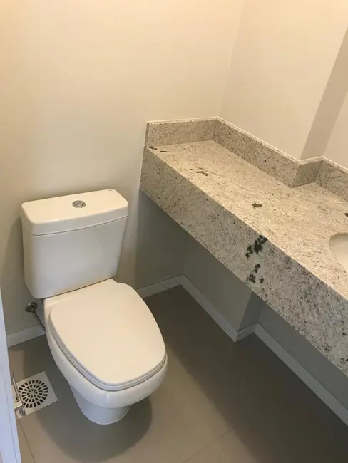 Foto 5 de Sala Comercial à venda, 30m2 em Campinas, Sao Jose - SC