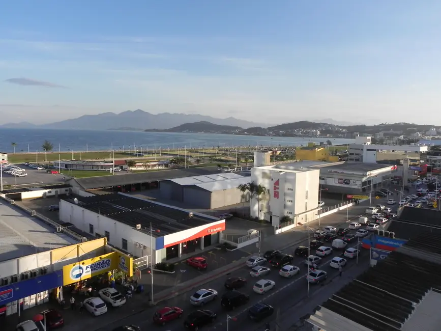 Foto 8 de Sala Comercial à venda, 30m2 em Campinas, Sao Jose - SC