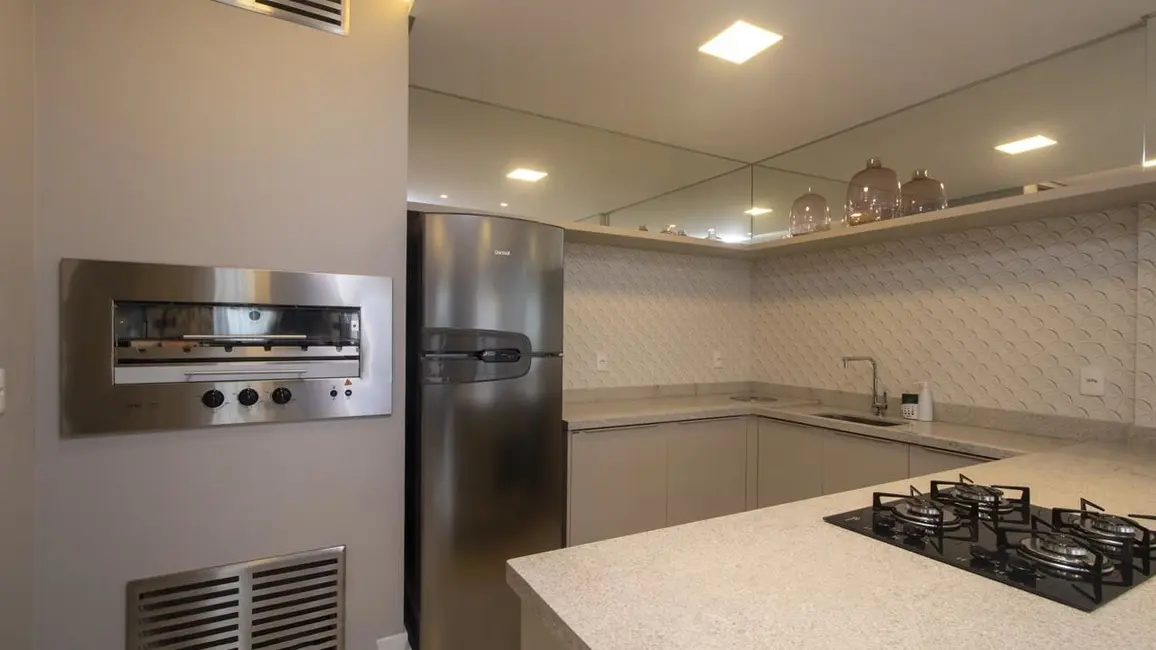 Foto 9 de Apartamento com 2 quartos à venda, 67m2 em Kobrasol, Sao Jose - SC