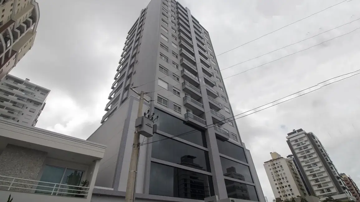 Foto 2 de Apartamento com 2 quartos à venda, 67m2 em Kobrasol, Sao Jose - SC