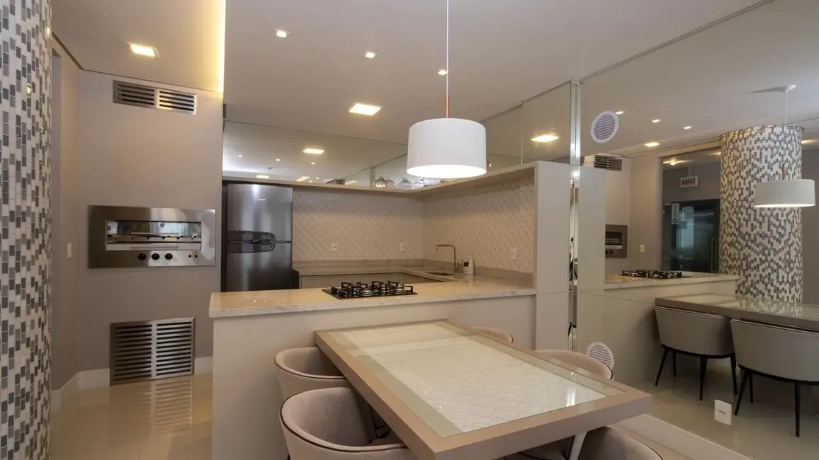 Foto 8 de Apartamento com 2 quartos à venda, 67m2 em Kobrasol, Sao Jose - SC