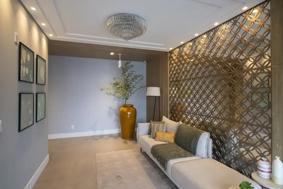 Foto 5 de Apartamento com 2 quartos à venda, 67m2 em Kobrasol, Sao Jose - SC