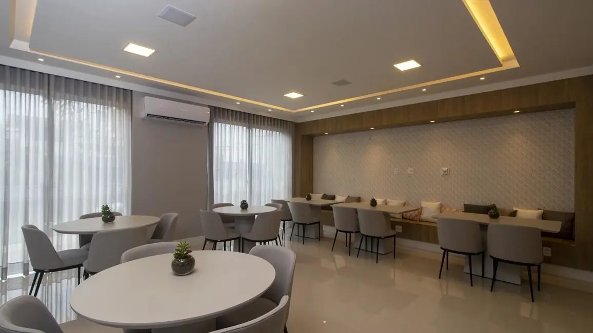 Foto 7 de Apartamento com 2 quartos à venda, 67m2 em Kobrasol, Sao Jose - SC