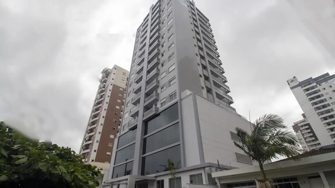 Foto 1 de Apartamento com 2 quartos à venda, 67m2 em Kobrasol, Sao Jose - SC