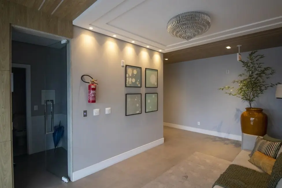 Foto 4 de Apartamento com 2 quartos à venda, 67m2 em Kobrasol, Sao Jose - SC