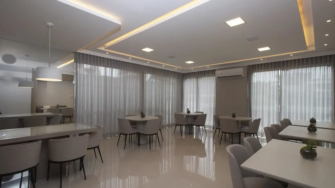 Foto 6 de Apartamento com 2 quartos à venda, 67m2 em Kobrasol, Sao Jose - SC