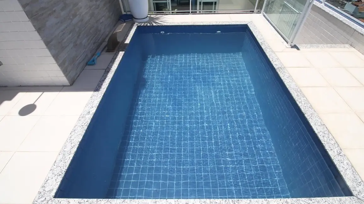 Foto 2 de Apartamento com 3 quartos à venda, 224m2 em Barreiros, Sao Jose - SC