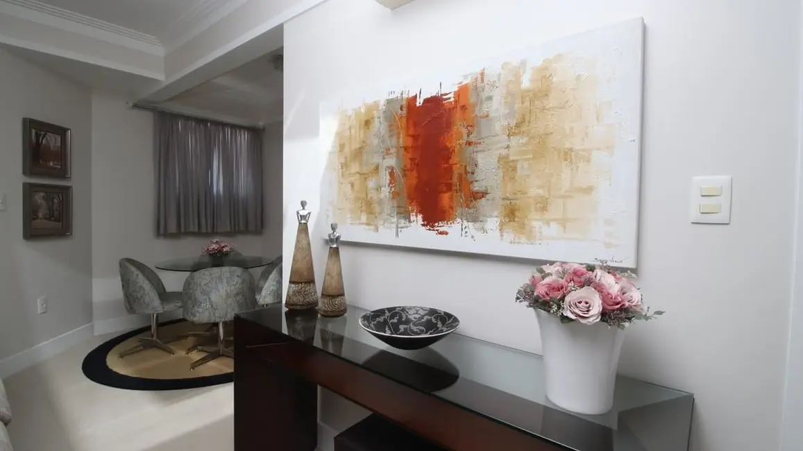 Foto 3 de Apartamento com 3 quartos à venda, 224m2 em Barreiros, Sao Jose - SC