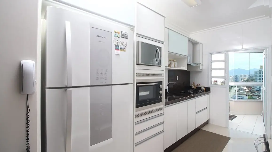 Foto 7 de Apartamento com 3 quartos à venda, 224m2 em Barreiros, Sao Jose - SC