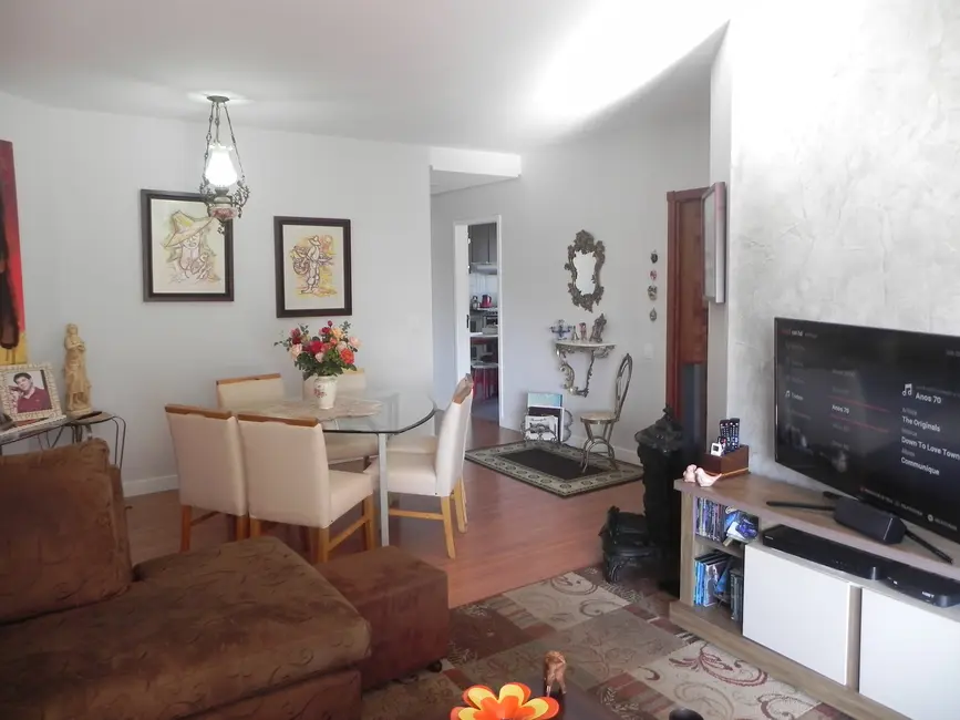 Apartamento com 4 quartos à venda, 156m2 em Centro, Florianopolis - SC - imagem 4 Foto 4 de Apartamento com 4 quartos à venda, 156m2 em Centro, Florianopolis - SC