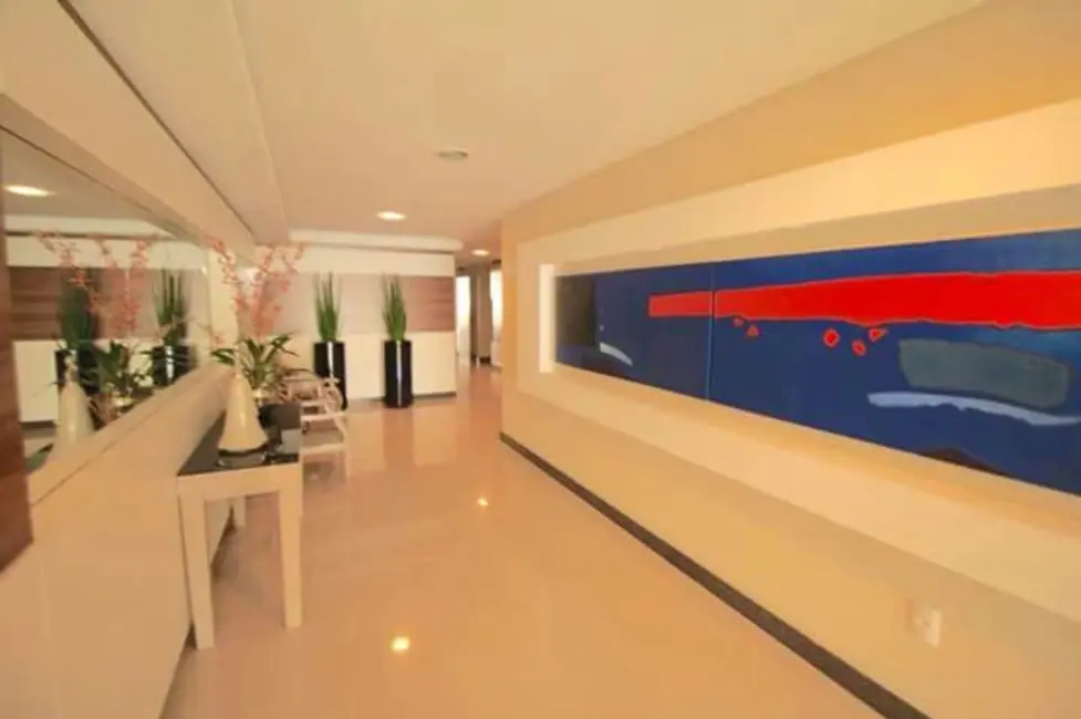 Foto 5 de Apartamento com 3 quartos à venda, 250m2 em Canto, Florianopolis - SC