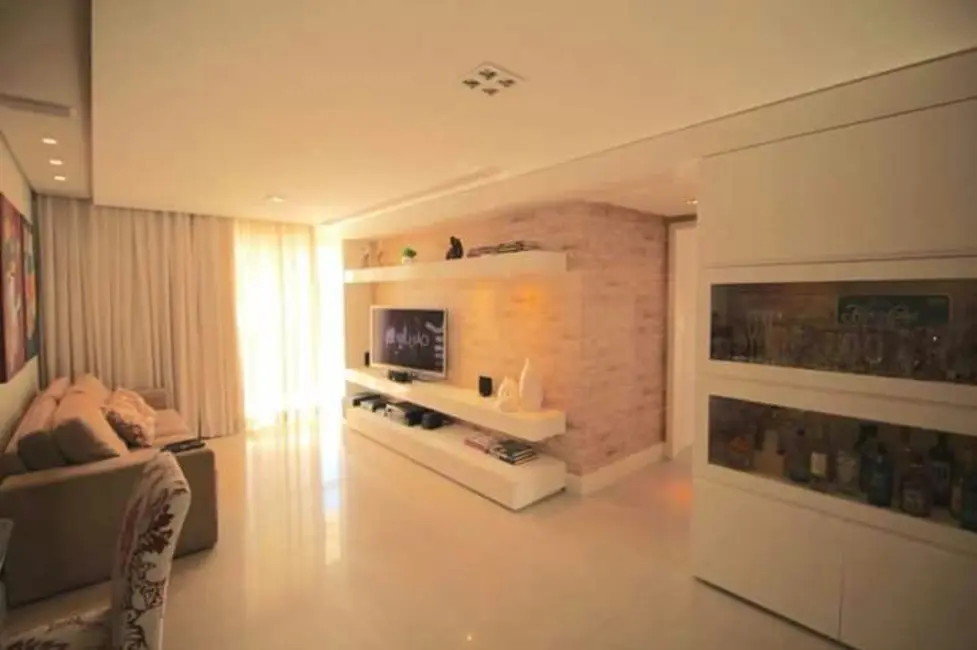 Foto 7 de Apartamento com 3 quartos à venda, 250m2 em Canto, Florianopolis - SC