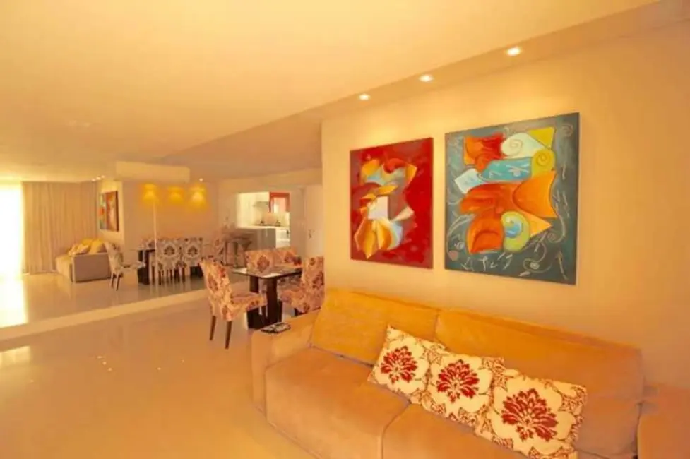 Foto 8 de Apartamento com 3 quartos à venda, 250m2 em Canto, Florianopolis - SC