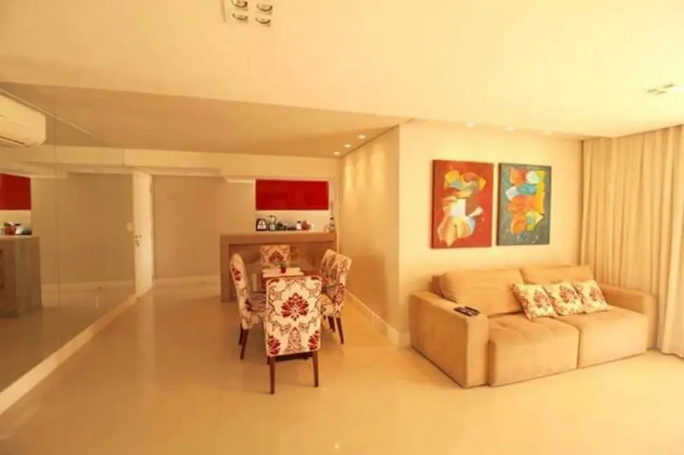 Foto 6 de Apartamento com 3 quartos à venda, 250m2 em Canto, Florianopolis - SC