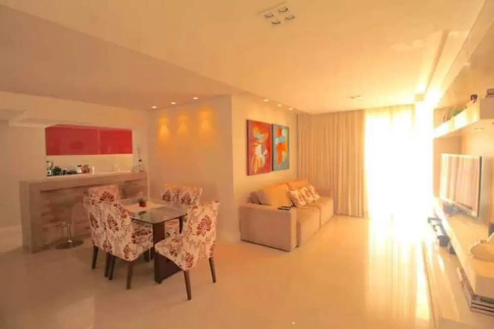 Foto 9 de Apartamento com 3 quartos à venda, 250m2 em Canto, Florianopolis - SC