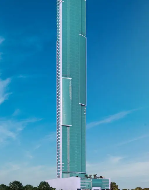 Foto 2 de Apartamento com 4 quartos à venda, 194m2 em Centro, Balneario Camboriu - SC