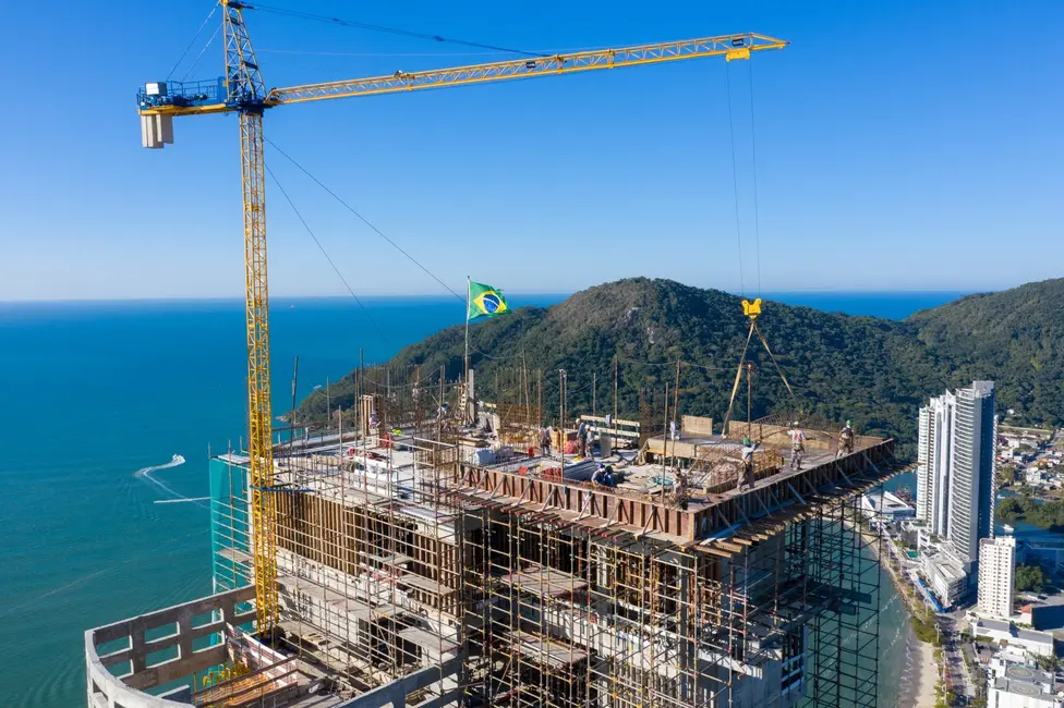 Foto 8 de Apartamento com 4 quartos à venda, 194m2 em Centro, Balneario Camboriu - SC