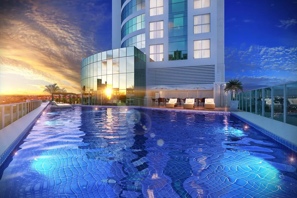 Apartamento com 3 quartos à venda, 138m2 em Centro, Balneario Camboriu - SC - imagem 8 Foto 8 de Apartamento com 3 quartos à venda, 138m2 em Centro, Balneario Camboriu - SC