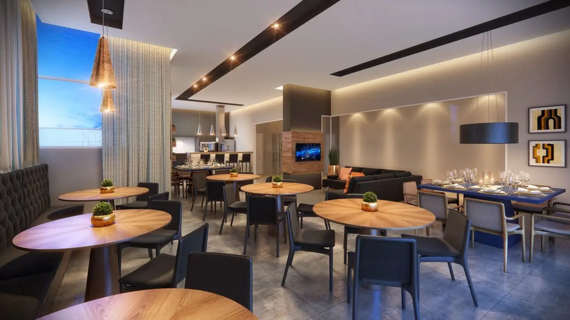 Foto 9 de Apartamento com 4 quartos à venda, 140m2 em Centro, Balneario Camboriu - SC