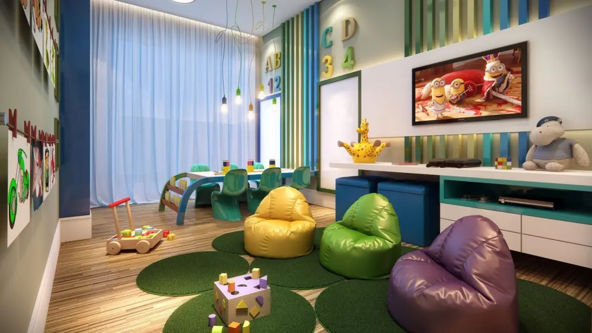 Foto 8 de Apartamento com 4 quartos à venda, 140m2 em Centro, Balneario Camboriu - SC