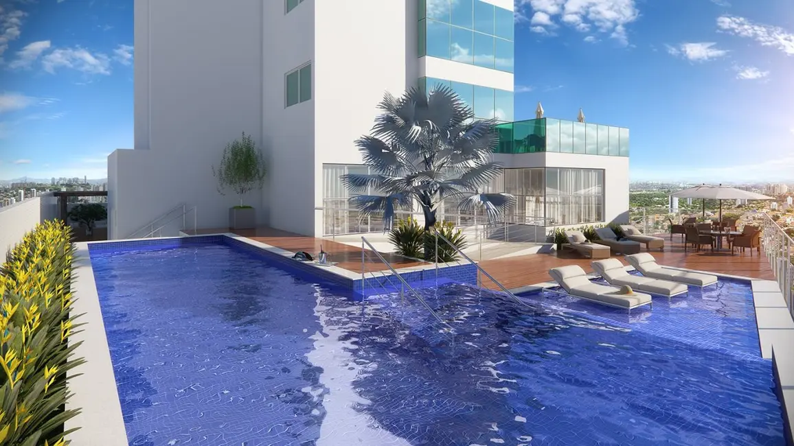 Foto 7 de Apartamento com 4 quartos à venda, 140m2 em Centro, Balneario Camboriu - SC