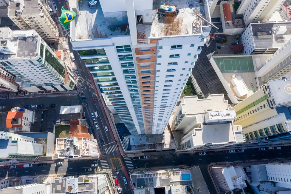 Foto 4 de Apartamento com 4 quartos à venda, 140m2 em Centro, Balneario Camboriu - SC