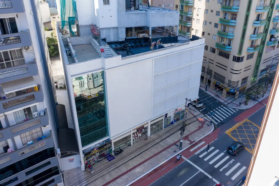 Foto 5 de Apartamento com 4 quartos à venda, 140m2 em Centro, Balneario Camboriu - SC