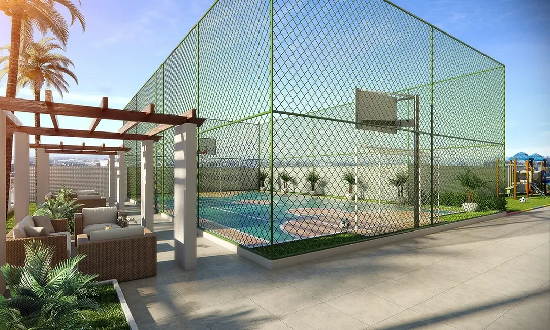 Apartamento com 4 quartos à venda, 129m2 em Estados, Balneario Camboriu - SC - imagem 6 Foto 6 de Apartamento com 4 quartos à venda, 129m2 em Estados, Balneario Camboriu - SC