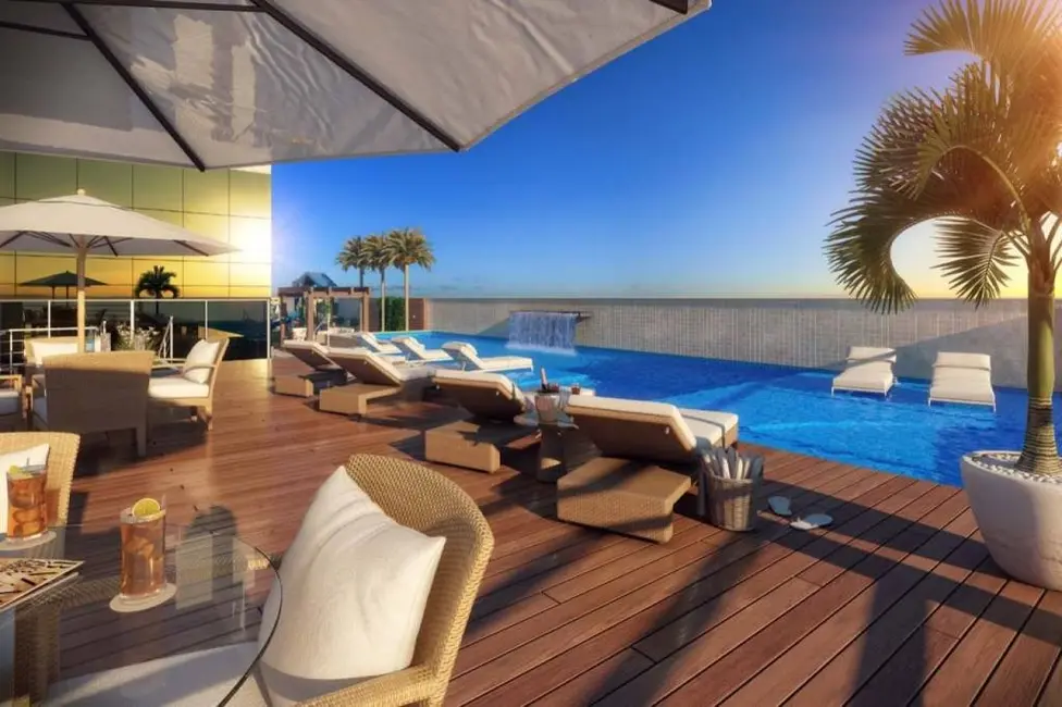 Apartamento com 4 quartos à venda, 132m2 em Centro, Balneario Camboriu - SC - imagem 5 Foto 5 de Apartamento com 4 quartos à venda, 132m2 em Centro, Balneario Camboriu - SC