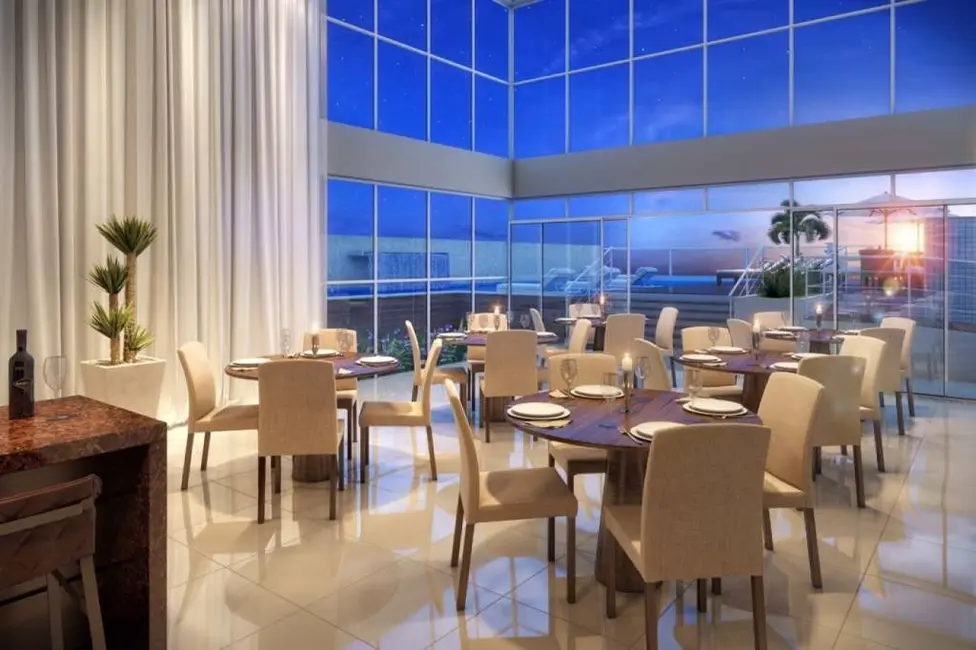 Apartamento com 4 quartos à venda, 132m2 em Centro, Balneario Camboriu - SC - imagem 8 Foto 8 de Apartamento com 4 quartos à venda, 132m2 em Centro, Balneario Camboriu - SC