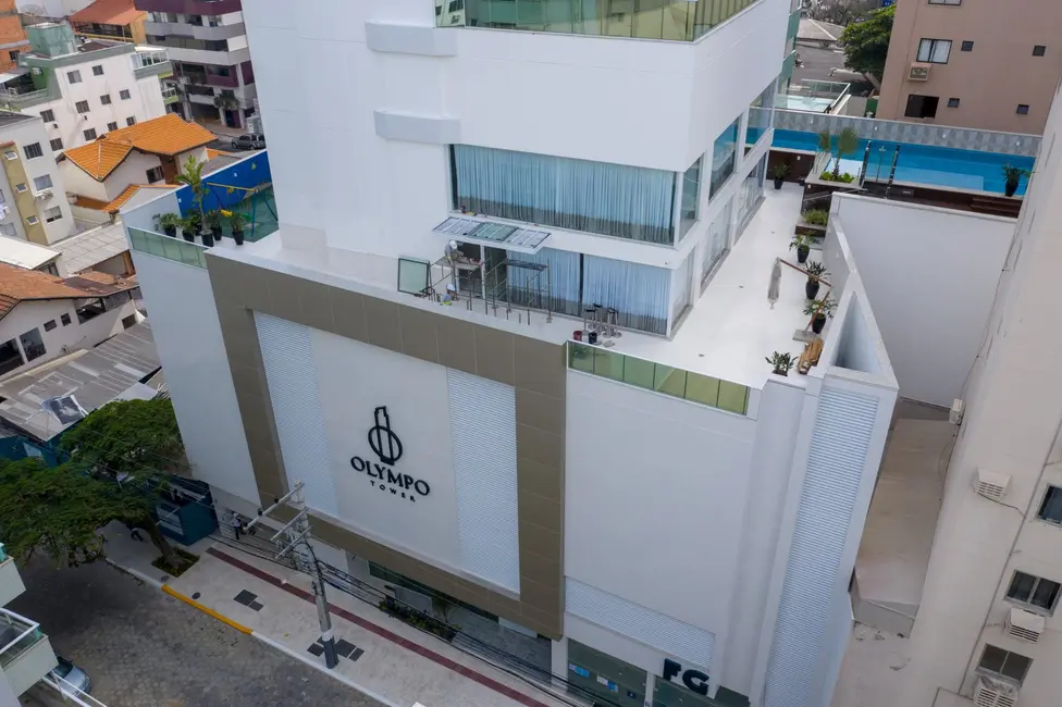 Foto 2 de Apartamento com 4 quartos à venda, 132m2 em Centro, Balneario Camboriu - SC