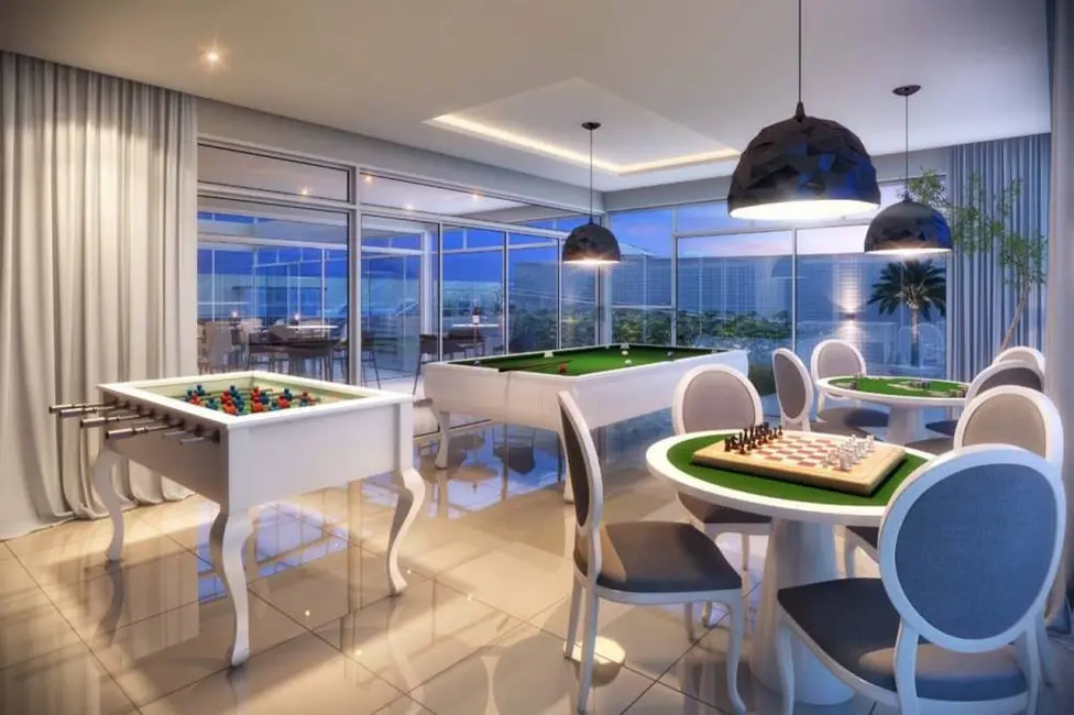 Apartamento com 4 quartos à venda, 132m2 em Centro, Balneario Camboriu - SC - imagem 6 Foto 6 de Apartamento com 4 quartos à venda, 132m2 em Centro, Balneario Camboriu - SC