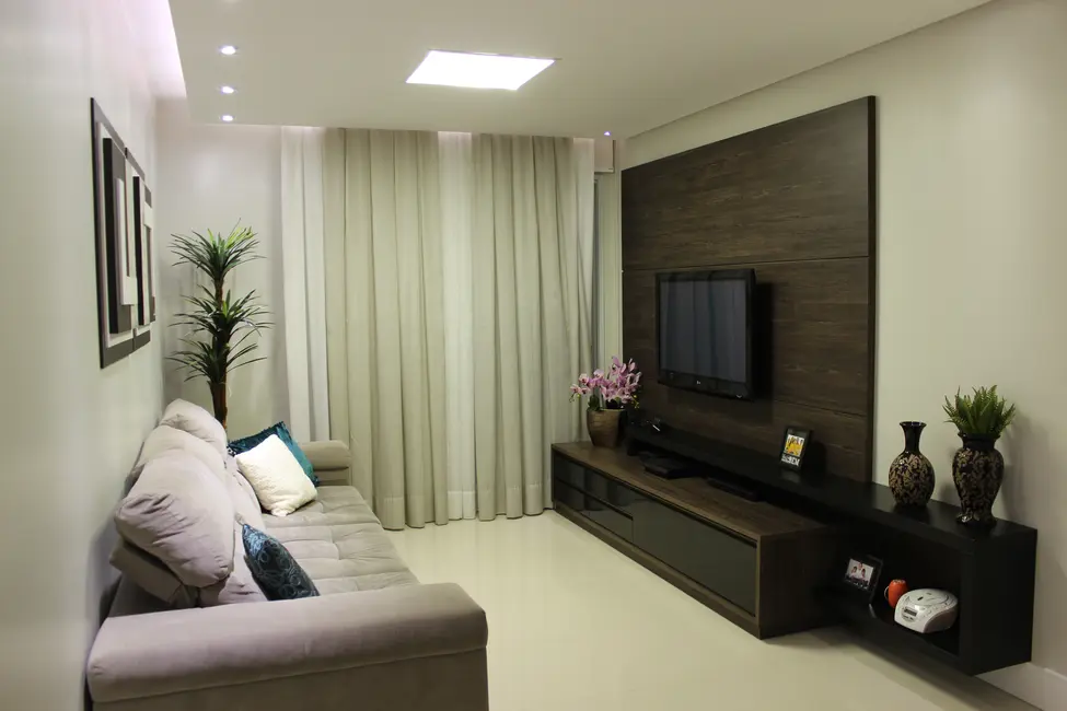 Foto 5 de Apartamento com 3 quartos à venda, 115m2 em Sao Jose - SC